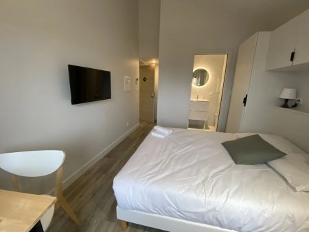 Chambre 11 - Photo 2