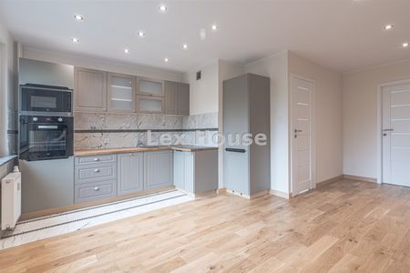 Mieszkanie na wynajem - Zdjęcie 5