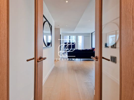 River Park Tower, 1 Nine Elms, London, SW8 - Photo 1