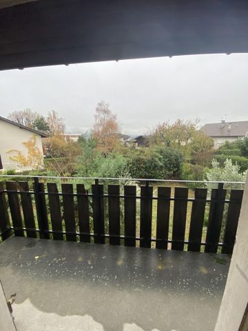 Location Maison 4 pièces 101m² AMBILLY 74100 - Photo 4