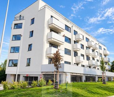 Pronájem bytu 2+kk 52 m2 - Photo 1