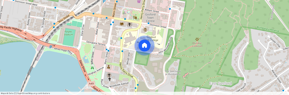 5/8 Margin Street, NSW 2250, Gosford