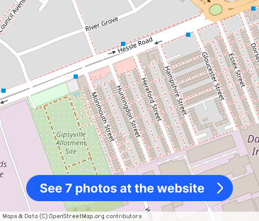 Huntingdon St, Hull, HU4 - Photo 1