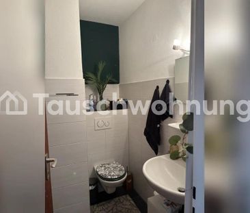 TAUSCHWOHNUNG SUCHE 2-Zimmerwohnung in Freiburg - Photo 1