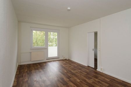 3-Raum-Wohnung Heidekrautweg 4 - Photo 2