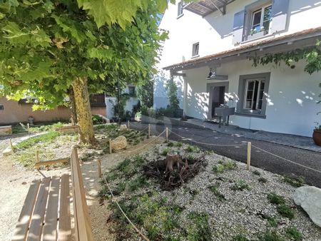 RUSTIKALES BIJOUX AN SONNIGER LAGE - Foto 2