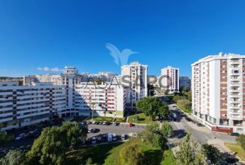 Apartamento T3 para alugar em Vila Franca de Xira