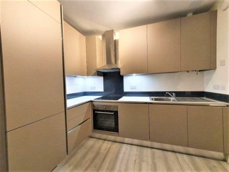 1 bedroom flat to rent - Photo 3