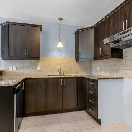 Condo 4 1/2 à louer Pincourt - Photo 3