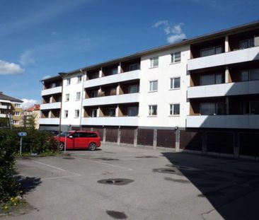 Jägaregatan 24 A - Foto 3