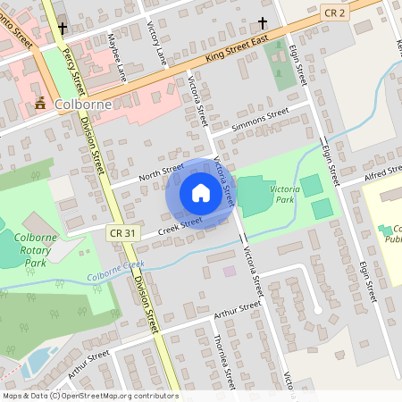 13 Creek Street, Cramahe