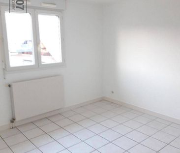 Location appartement rénové 2 pièces 28.88 m² à Cluses (74300) - Photo 3