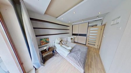Wynajem/Bemowo/ Pełczyńskiego/3 pokoje/5 min metro 71 m² - Zdjęcie 5