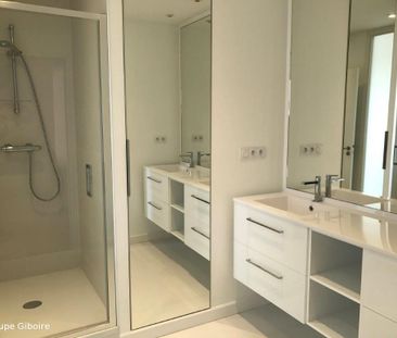 Appartement T5 à louer - 116 m² - Photo 4