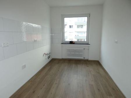 Gemütliche Wohnung mit (bald) neuem Bad - Foto 3
