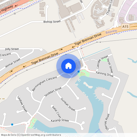 2/41 Bermingham Crescent, Bayview