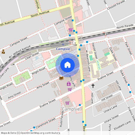 1/10 Stanley Street, Campsie