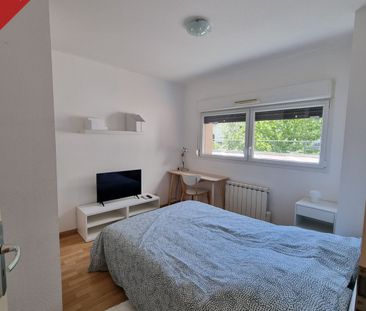 Location Appartement 3 pièces 67m² HUNINGUE 68330 - Photo 5