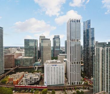9 Harbour Way, E14, London - Photo 1
