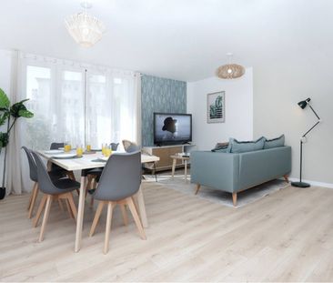 HIPPODROME M - Nantes - Photo 3