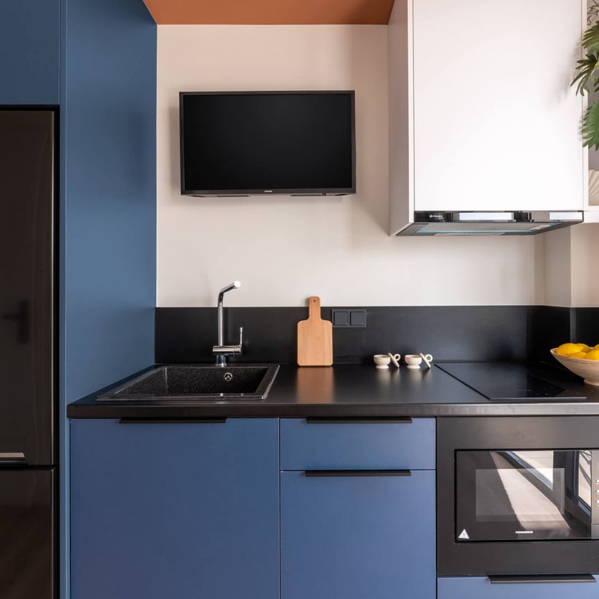 Exceptional Living Loft 802 - Photo 1