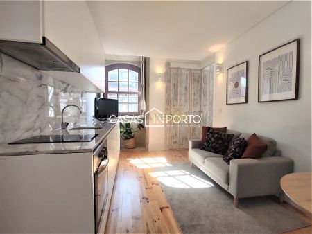 Apartment T1 in Mafamude e Vilar do Paraíso, Vila Nova de Gaia - Foto 3
