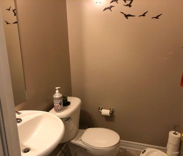 For Lease - 77 Calm Waters Crescent, Brampton, Ontario - Photo 6