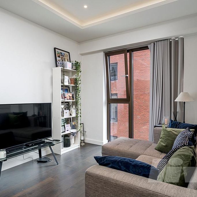 1 bedroom apartment to rent - Photo 1