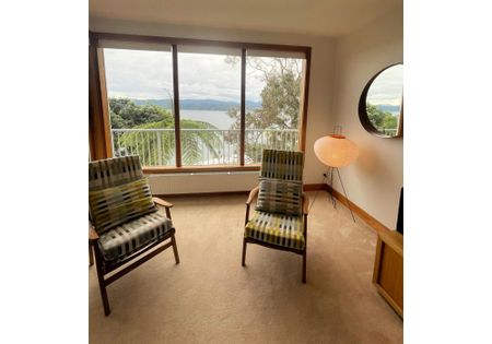 Family Residence, Nestled into the Hillside with Harbour Views - Photo 4