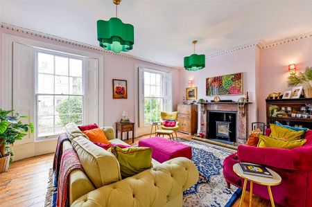 5 bedroom semi-detached house to rent - Photo 5