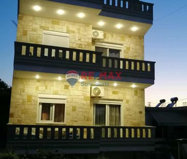 Διαμέρισμα για ενοικίαση Περιβόλια (Θέρισος) - Φωτογραφία 1