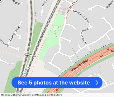Alveston Drive, Wilmslow - Photo 1
