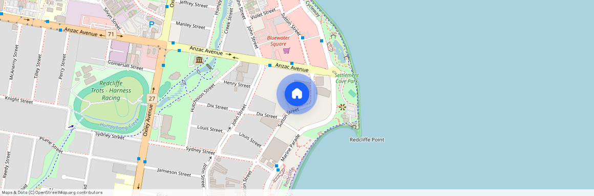 91 Sutton Street, Qld 4020, Redcliffe