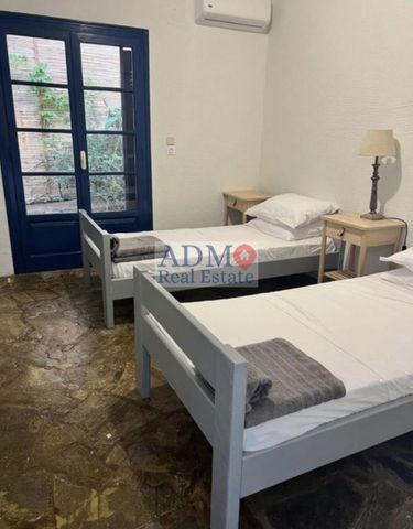 Βίλα για ενοικίαση Πισκοπιανό (Χερσόνησος) - Φωτογραφία 5