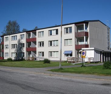 Mellansel, Västernorrland, Örnsköldsvik - Photo 1