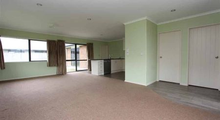 Get in the Zone Walk to Rototuna School - Photo 3