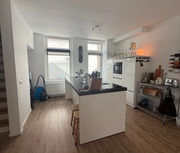 Te huur: Appartement Sint Josephstraat in Den Bosch - Foto 5