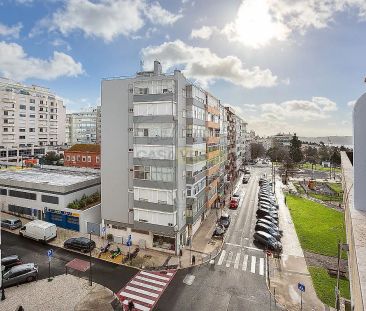 Apartment T2 in Estrela, Lisboa - Foto 3