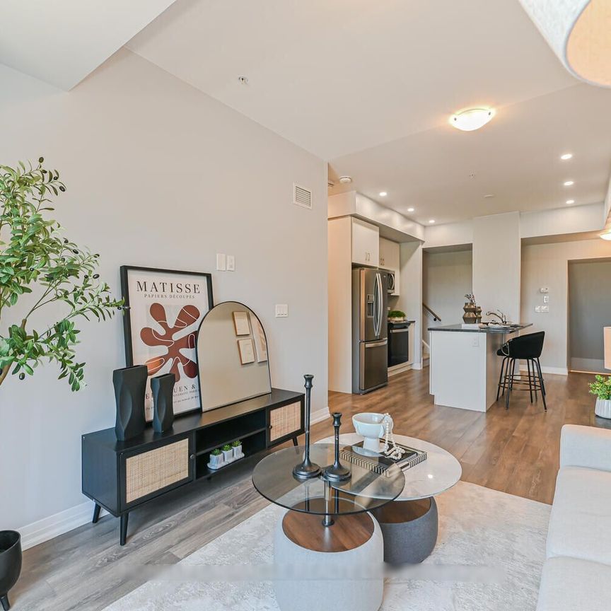 For Lease - 2635 William Jackson Drive Unit# 723, Pickering, Ontario - Photo 1