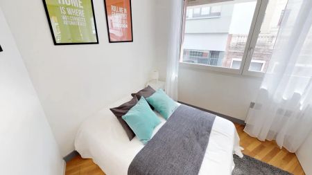 11 Rue Macquart 11, Lille - Photo 2