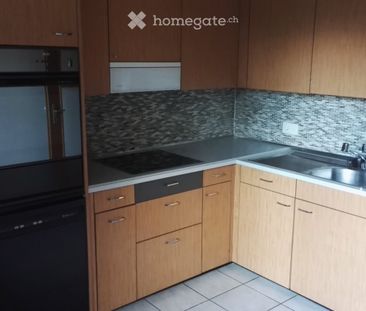 Sie suchen eine aussergewöhnliche Parterrewohnung - Photo 2