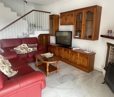 Terraced House | Nerja | €1.400/Month - Photo 6