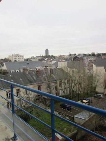 Appartement 3 pièces - - Photo 5