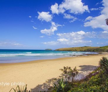 Sandy Beach, 22 Ti Tree Road - Photo 1