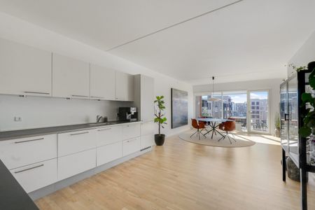 4 værelses lejlighed - Foto 5