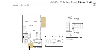 Modern Comfort, Effortless Living & a Lifestyle Location - Photo 5