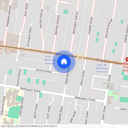 6/143 Edgevale Road, Kew VIC 3101