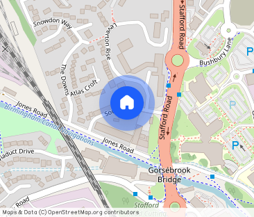 South Street, Wolverhampton, OXLEY - Photo 1