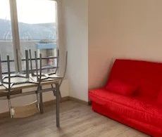 Location Appartement 1 pièce 19m² BOULOGNE SUR MER 62200 - Photo 3