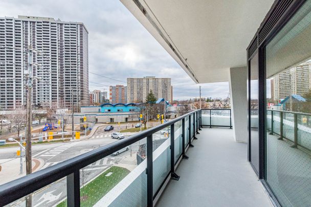 For Lease - 60 Central Park Roadway N/A Unit# 406, Toronto, Ontario - Photo 1